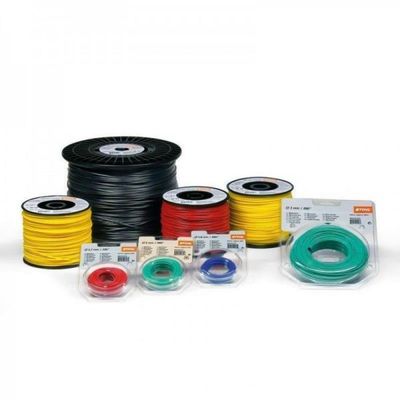 отрезок струны Durocut L 1,6 - 2,4 мм