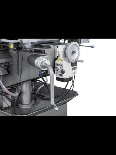 JET JMD-1144GHV SPF DRO Широкоуниверсальный фрезерный станок