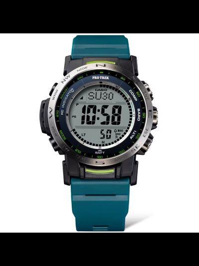Часы Casio Pro Trek PRW-35Y-3
