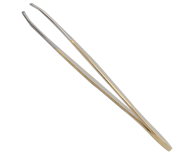 SOLINBERG Пинцет для бровей 251-047