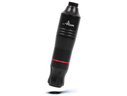 Роторная тату машинка - MAST ATOM BLACK