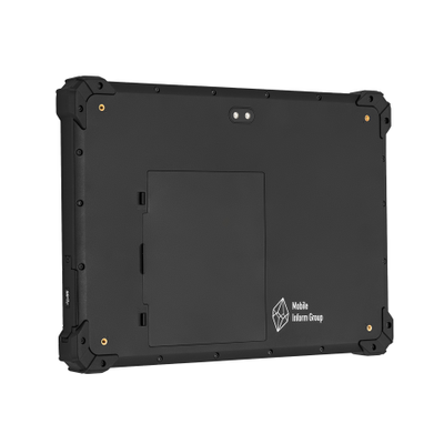 Промышленный планшет MIG T10 х86 исполнение 51