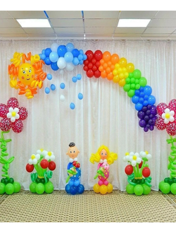 Детский сад № 7