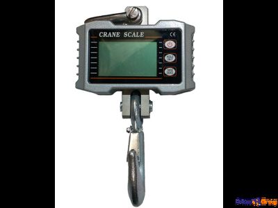 Крановые весы Foodatlas YZ-6S