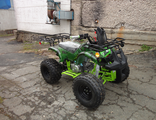 ЗИП 4W серия 3, TERMIT TT ATM (1+1)