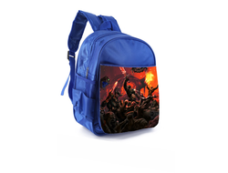 Рюкзак Doom/ Дум №8