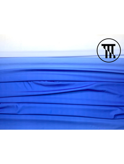 Бифлекс матовый градиент, цв. Сирень + Белый