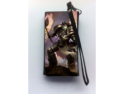 Универсальный чехол Вархаммер, Warhammer 40000 на телефон №22