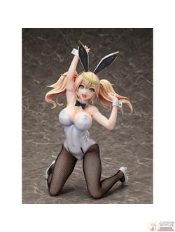 Фигурка 1/4 Jene Bunny Ver.