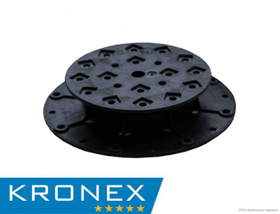 Регулируемая опора KRONEX 28-36 мм