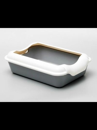 ДжиПиАй Туалет Белла с бортом