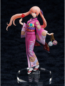 Фигурка 1/7 Эрика Амано (Erika Amano Yukata ver.)
