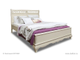 Кровать Оскар 160 (низкое изножье), Belfan купить в Анапе