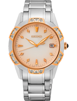 Наручные часы Seiko SKK730P1
