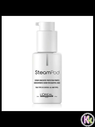 L'oreal Professionnel SteamPod Защитная сыворотка 50 мл