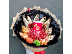 Букет к пиву Пивная вечеринка