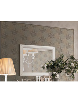 ЗЕРКАЛО SHABBY CHIC 5102/G