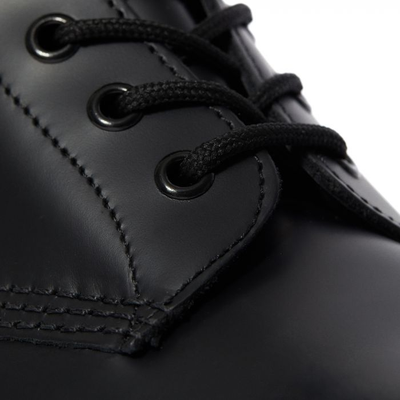 Ботинки Dr. Martens 1460 Smooth черные