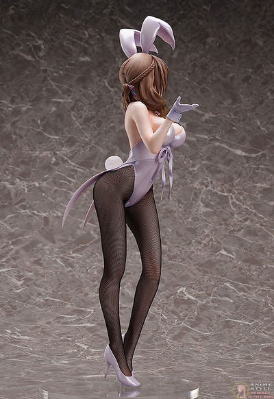 Фигурка 1/4 Мамако Осуки (Oosuki Mamako Bunny Ver.)