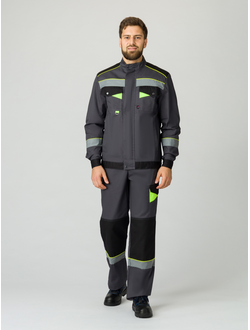 Костюм Ховард-1