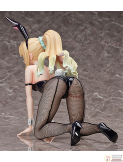 Фигурка 1/4 Кэй Каруизава (Kei Karuizawa Bunny Ver.)