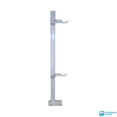 Кронштейн для радиатора напольный для секционных радиаторов