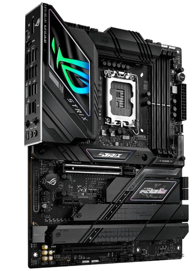 ASUS ROG STRIX Z790-A GAMING WIFI I