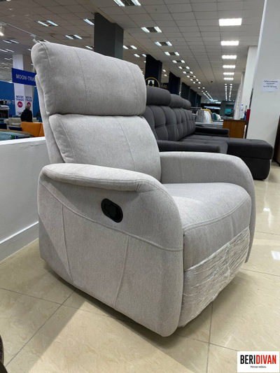 Зефирка (механический реклайнер)