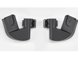 Адаптеры для автокресла Anex Air-Z Black
