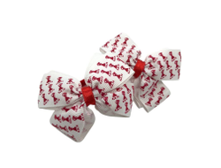 Бант "Школьница"