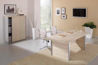 Кабинет руководителя FLASH