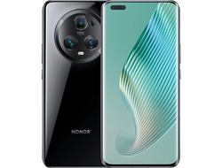 Honor Magic 5 Pro 5G 12/512GB Black