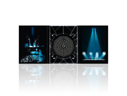 Rammstein - Paris BLU-RAY
