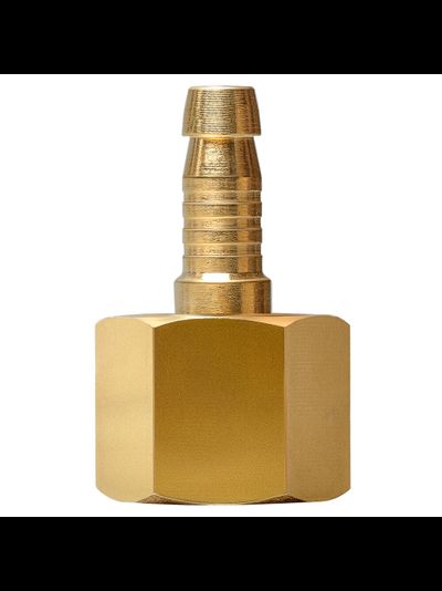 Штуцер 1/4 G (D6) DEN1406-1