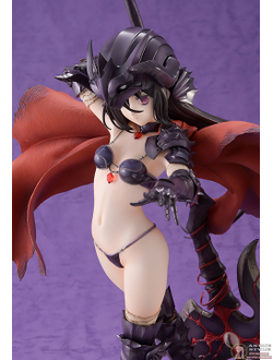 Фигурка 1/7 Чёрный рыцарь (Black Knight)