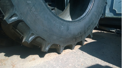 Шина 710/70R42 TL Nortec TA-01