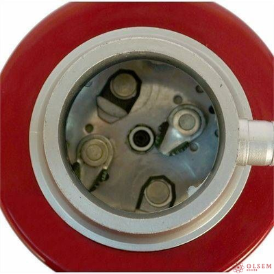 Измельчитель отходов Hurakan HKN-FWD370B