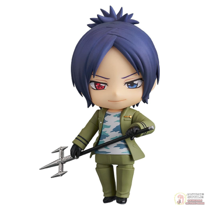 Нендроид Мукуро Рокудо (Rokudo Mukuro 2.0)