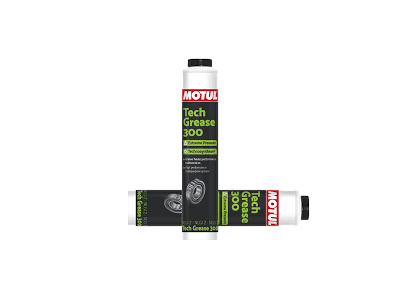 Tech grease 300