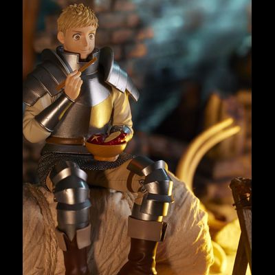 Фигурка Лай Торден (Laios Touden Noodle Stopper Figure)