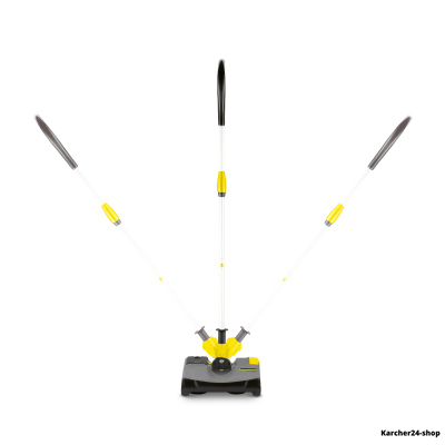 Электровеник Karcher EB 30/1 Li-Ion (1.545-126.0)