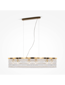 Подвесной светильник Dune, DIA005PL-06G