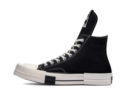 Кеды Converse (Конверс) Chuck 70 Seasonal зеленые высокие