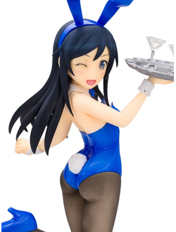 Фигурка 1/8 Аясэ Арагаки (Ayase Aragaki)
