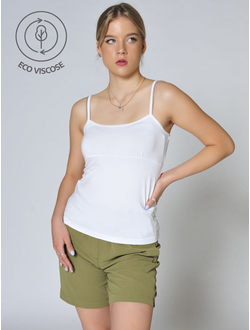 Топ: 5-164 белый