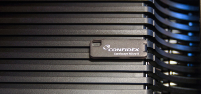 Confidex NFC метки