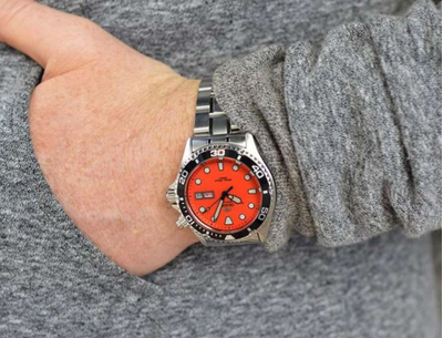 Orient AA02006M