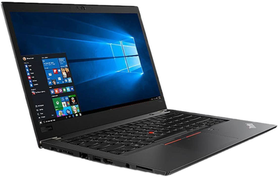 LENOVO THINKPAD T480s бу