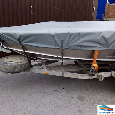 Тент на лодку  Windboat-4.0 Evo