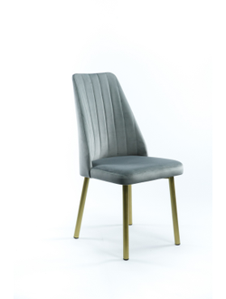 Кухонный стул SHADO Мокка Стандарт № 15 ткань кабрио 31